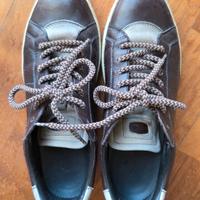 scarpe Santoni donna 