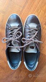 scarpe Santoni donna 