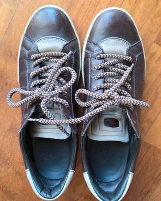 scarpe Santoni donna 