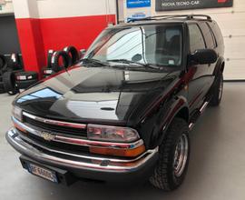 Chevrolet Blazer 4.3 V6 5 porte 4WD LT