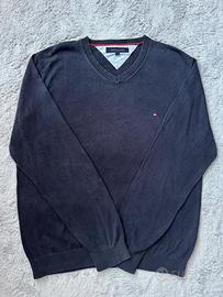 Maglione Tommy Hilfiger Blu Navy