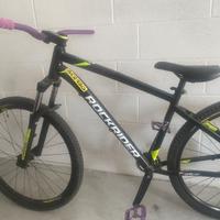 Bicicletta ragazzo Rock Rider