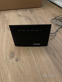 Modem adsl d-link