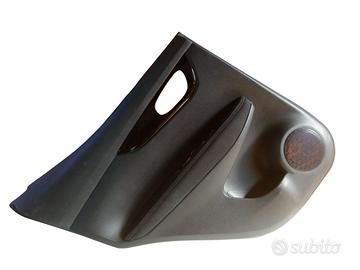 NISSAN Qashqai Serie (14>) PANNELLO INTERNO PORTIE