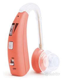 Amplificatore acustico