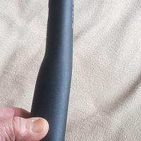 MANUBRIO PIEGA GRAVEL ITM , ALLUMINIO , 440mm