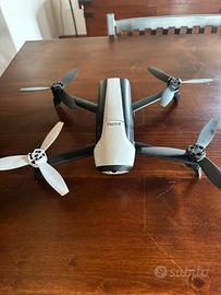 Drone Parrot Bepop 2