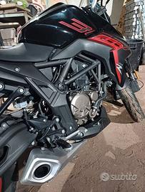 Voge 300r Brivido 2023