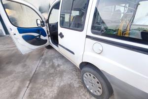 Doblò multijet 1900 Diesel 5 Posti