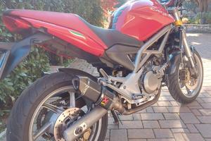 Cagiva Raptor 650 i.e.