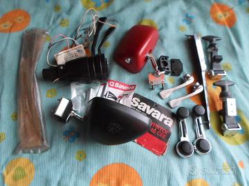 Fiat 500 varie + carburatore Fiat 1100 come nuovo