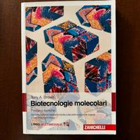 Biotecnologie molecolari