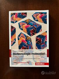 Biotecnologie molecolari