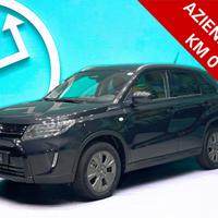 SUZUKI Vitara 1.4 Hybrid 4WD AllGrip Cool+ *PROMO