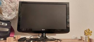 monitor TV  Acer