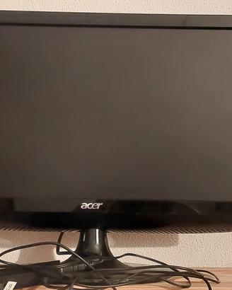 monitor TV  Acer