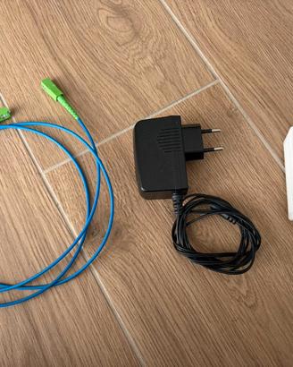 ONT Fibra FTTH Huawei OptiXstar HG8010Hv6 GPON