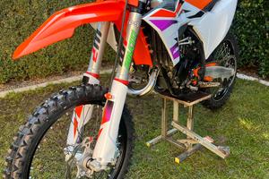 ktm sx 125 2024