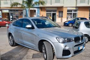 Bmw x4 (f26) - 2017