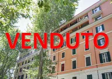 Appartamento Roma [Cod. rif 3329562VRG]