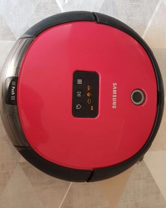 Aspirapolvere senza fili Samsung SR8730