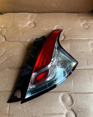 fanale stop posteriore destro Lancia Y Ypsilon 