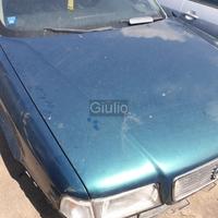 Audi 80 ricambi 1.8 benzina