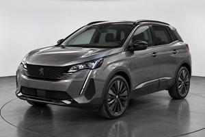 PEUGEOT 3008 II 2021 - 3008 1.5 bluehdi GT s&s 130