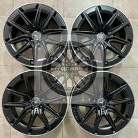 Cerchi 20 originali Mercedes Gla Glb 45 S