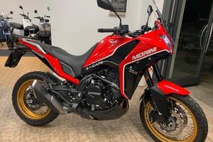 Moto Morini X-Cape 649