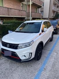 Suzuki Vitara 1.4 hybrid 4WD Allgrip Top