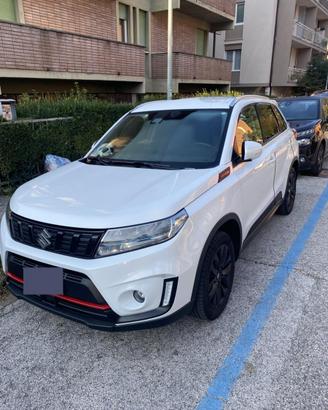 Suzuki Vitara 1.4 hybrid 4WD Allgrip Top