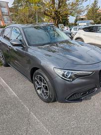 Stelvio 2.2 TD 190 CV AT8 Q4