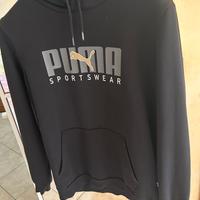 Felpa Puma