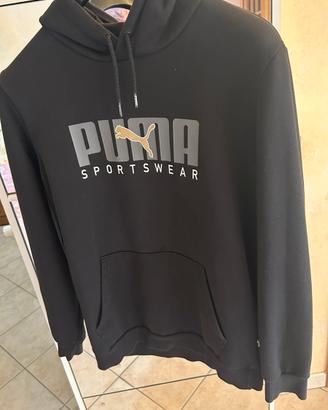 Felpa Puma
