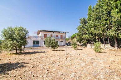 Villa singola - Scordia