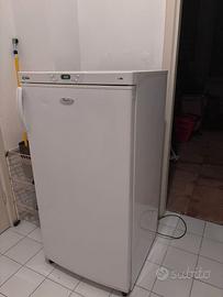Congelatore Whirlpool AFG 7020