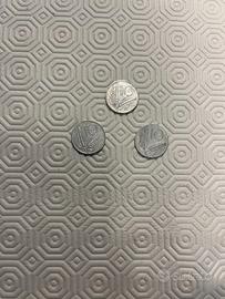 Monete da 10 lire