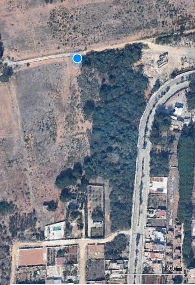 Terreno agricolo a Triscina - Vista 4