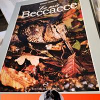 LIBRI SULLE BECCACCE