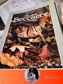 LIBRI SULLE BECCACCE