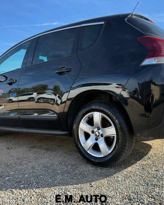 Peugeot 3008 1.6 HDi 115CV Active