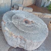 Ruota Antica Frantoio