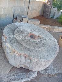 Ruota Antica Frantoio