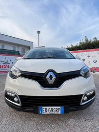Renault Captur 1.5 dCi 8V 90 CV Start&Stop Live
