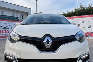 Renault Captur 1.5 dCi 8V 90 CV Start&Stop Live