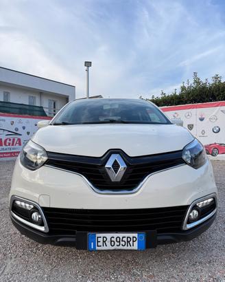 Renault Captur 1.5 dCi 8V 90 CV Start&Stop Live