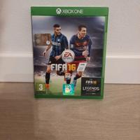 Fifa 16/Fifa 19 XBOX ONE