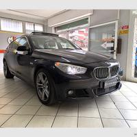 BMW 530d Gran Turismo Futura MSPORT SOLO 130.000KM