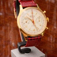 orologio Breitling cronografo 